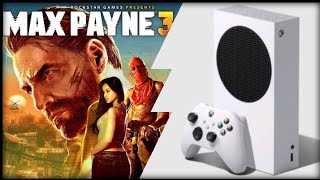 Retro Review  Max Payne 3 - XboxEra