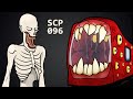 Scp   096 vs Among Us