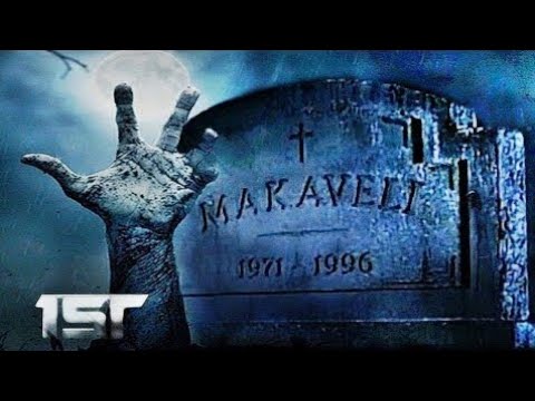 2Pac - Makaveli Is Back (Official Music Video) - YouTube