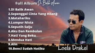 Loela Drakel  Album Di Balik Awan