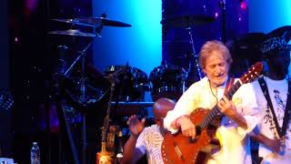 11  Sweet Dreams JON ANDERSON People's Bank Theatre Marietta OH August 16, 2019