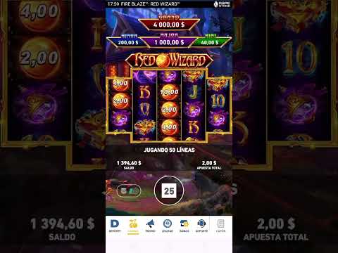 Súper Apuesta para las Maquinitas