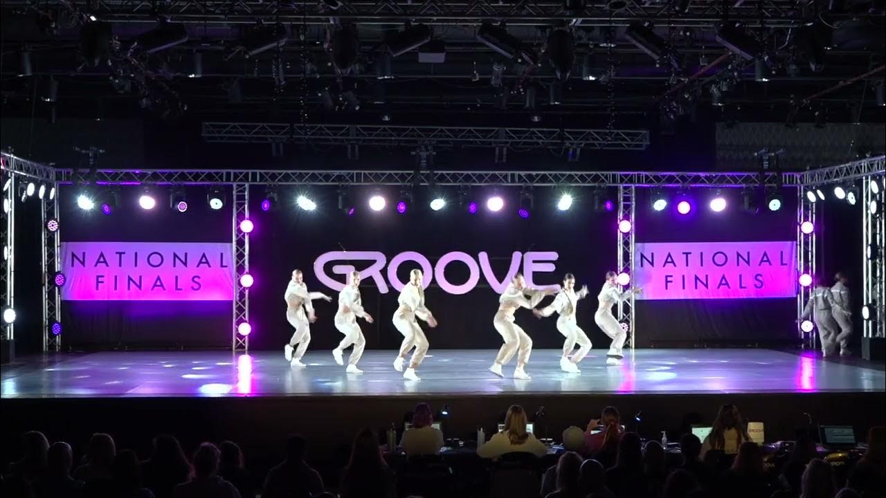 2023 Groove Nationals Work YouTube