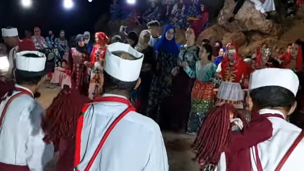 #جديد احواش تنمروتين أيت شعيب #بدوار إگدار إداومحمود فرجة ممتعة               ( الجزء الثاني )