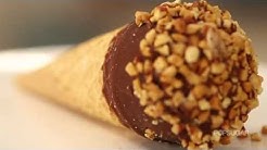 What 100 Calories of Ice Cream Really Look Like | POPSUGAR Fitness