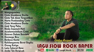 Andra Respati Full Album Terbaru 2023 -Mengagumimu ,Cinta Membawa Derita ,Cinta Tak Akan Tergantikan