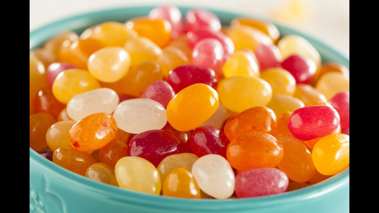 How To Make Jelly Beans