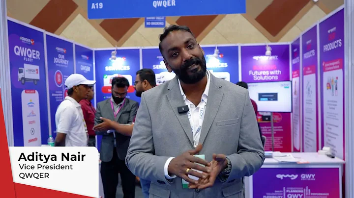 Intralogistics & Warehousing Expo 2025: Material handling, Supply Chain, & Tech | Aims Studio