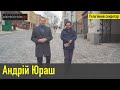 Андрій Юраш: про сина, нападки УПЦ МП, війни парафій, візит Вселенського Патріарха та нову посаду