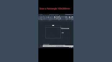 AutoCAD Tutorial for beginners #shorts #viral #youtubeshorts #trending #autocad #autocadtutorial