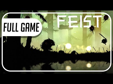 Feist Full Walkthrough Gameplay No Commentary (Longplay)