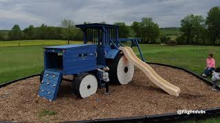 Christian Way Farm - Hopkinsville, Kentucky