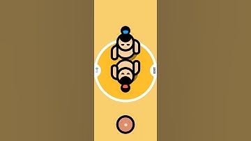 2 player game| sumo game| by bot gamer