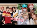 【OSAKA】VLOG