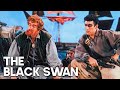 The black swan  oscar winner  pirate movie  tyrone power  adventure film