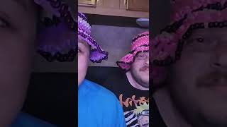 Celebrity kandi bucket hat tutorial announcement Wealth