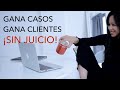 Truco Infalible de Abogados para Ganar Casos sin ir a Juicio