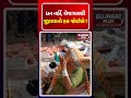 ધન નહીં, રોજગારથી જીવવાનો હક જોઈએ ! | GUJARAT PLUS | PUBLIC OPINION | AHMEDABAD | TRENDING