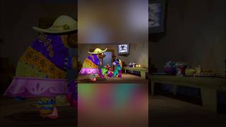 Beauty and the Beasts(Viva Pinata In Under 90 Seconds Episode 79) #review #rare #4kids