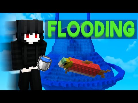 Salmoning In A Doubles Tourney