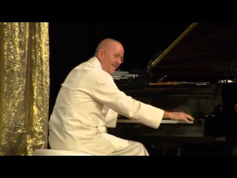 Video: Die Klavier As Musiekinstrument