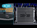 Cold Case Radiators for Your Cadillac CTS-V