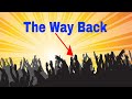 No Way Back