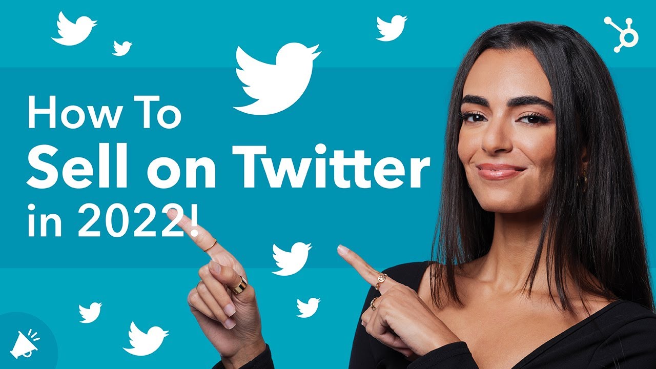 How To Sell On Twitter With Their NEW Shopping Feature in 2023!