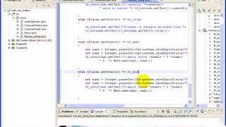 Aula 1608 java - Método Math min matemático