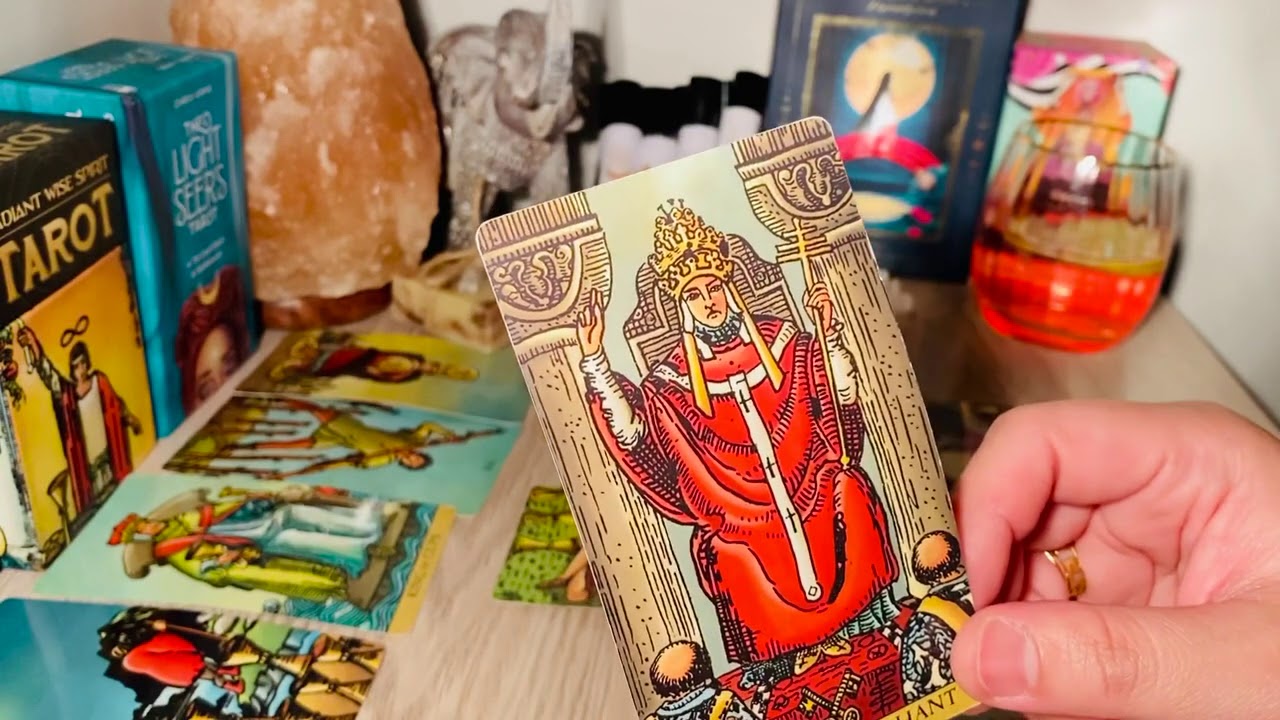 VIRGO! (Oct 15/31 2020) - Heart's Rightful ❤️Owner Is Back!