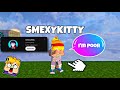 The story of poor smexykitty woman in skyblock blockman go