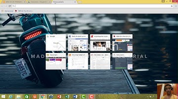 Mi Proyecto en python.