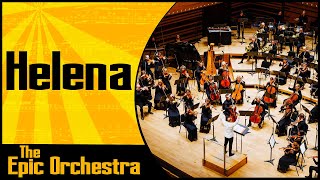 My Chemical Romance - Helena | Epic Orchestra (2020 Edition)