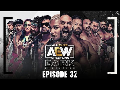 10 Matches Featuring FTR, Sonny Kiss, Santana & Ortiz, Kris Statlander & more | AEW Elevation, Ep 31