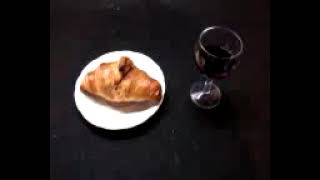 The Noodle Black Mirror Version