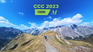 UTMB | CCC 2023