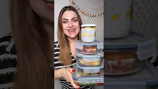 5 Güne 5 Sağlıklı Kahvaltı