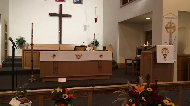 Marlene Walker Service 11 1 2021