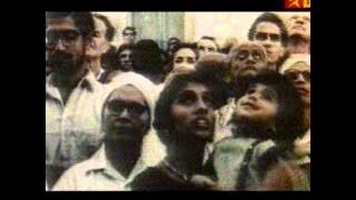 Malar Pola Malangira Manam Vendum : Sri Aurobindo & The Mother