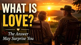 What Is Love? | A Beautiful Country Love Story (Original Song)