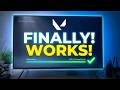 How To Fix Valorant Not Launching Or Working On PS4 &amp; PS5