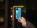 iQOO Z10R | iQOO full curved 5G phone review short video #viralvideo