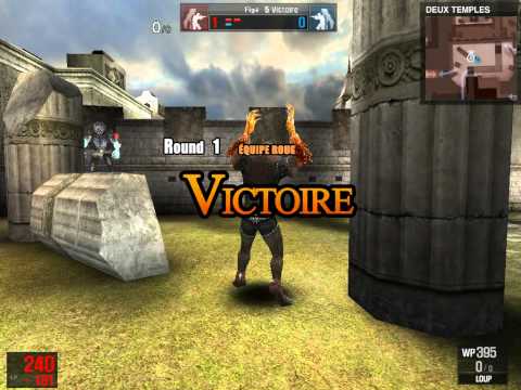 Wolfteam - Présentation de la SwaagTeam
