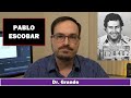 Pablo Escobar | Mental Health & Personality