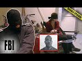 The Biggest California Robberies | DOUBLE EPISODE | The FBI Files