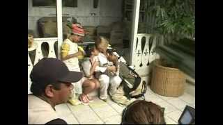 Making Of Xuxa E A Cidade Perdida