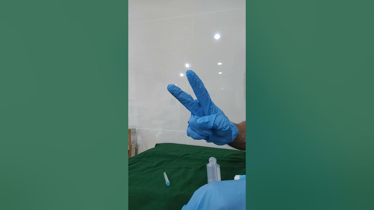 how-to-prepare-powder-medication-shorts-medicalstudent-medications