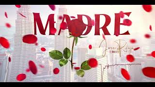 Jose Reyes - Madre Sola Hay Una