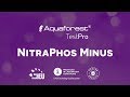 Video: Aquaforest NitraPhos Minus 200ml