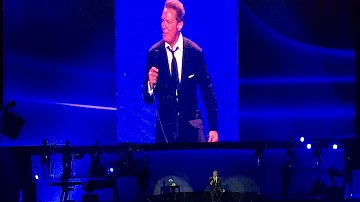 LUIS MIGUEL: "MÉXICO POR SIEMPRE"